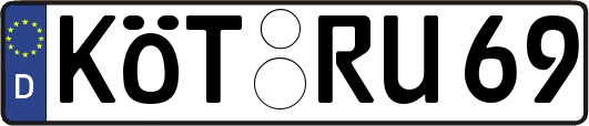 KÖT-RU69