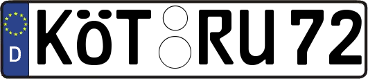 KÖT-RU72