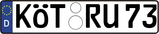 KÖT-RU73
