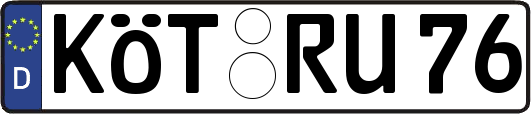 KÖT-RU76