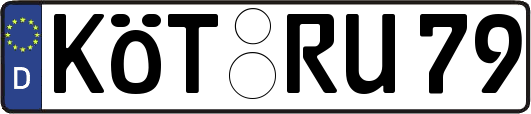 KÖT-RU79