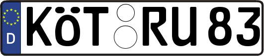KÖT-RU83