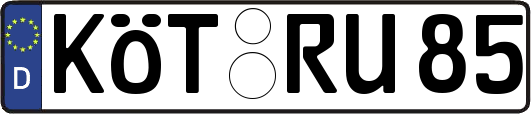 KÖT-RU85