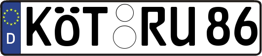 KÖT-RU86