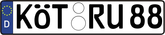 KÖT-RU88