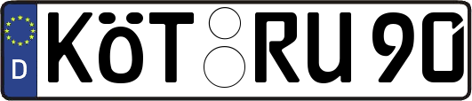 KÖT-RU90