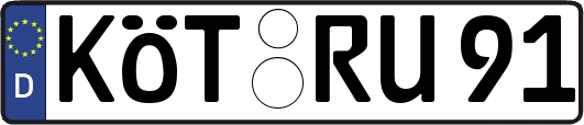 KÖT-RU91