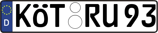KÖT-RU93