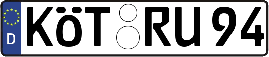 KÖT-RU94