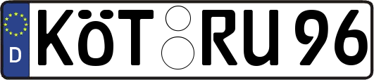 KÖT-RU96