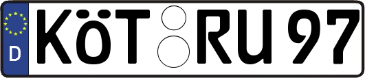 KÖT-RU97