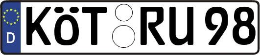 KÖT-RU98