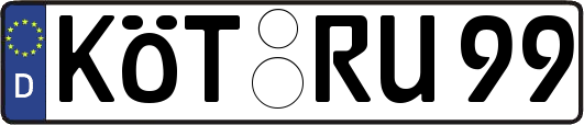 KÖT-RU99