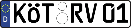 KÖT-RV01
