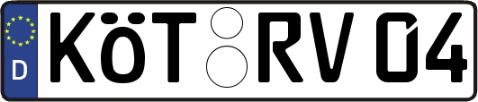 KÖT-RV04