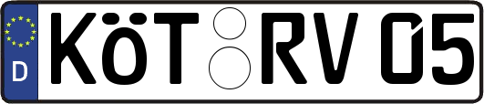 KÖT-RV05