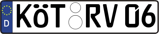 KÖT-RV06