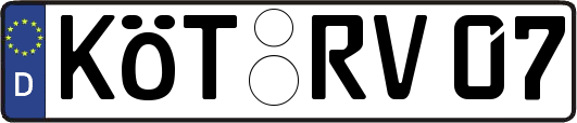 KÖT-RV07