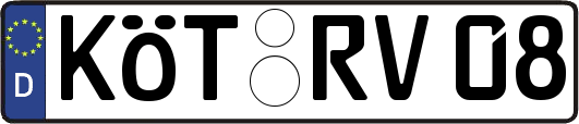 KÖT-RV08