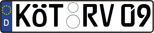 KÖT-RV09