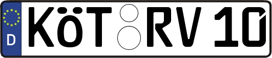 KÖT-RV10