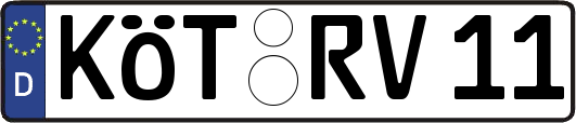 KÖT-RV11