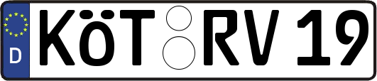 KÖT-RV19