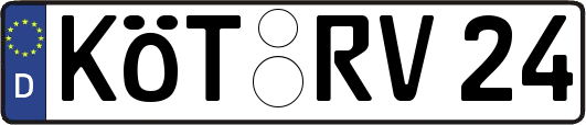 KÖT-RV24