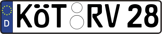 KÖT-RV28