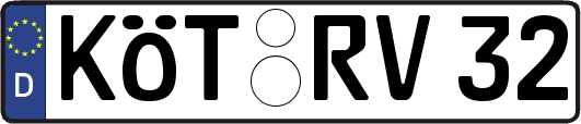 KÖT-RV32