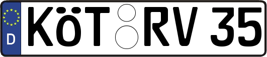 KÖT-RV35