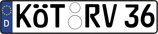 KÖT-RV36