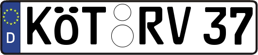 KÖT-RV37