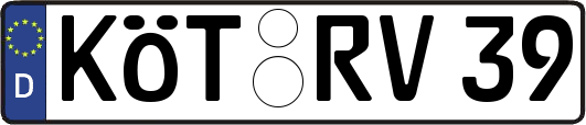 KÖT-RV39