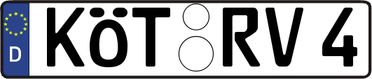 KÖT-RV4