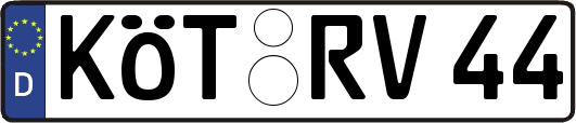 KÖT-RV44