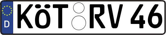 KÖT-RV46