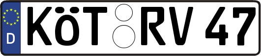KÖT-RV47