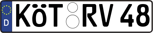 KÖT-RV48