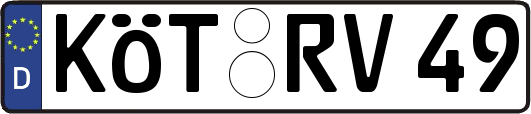 KÖT-RV49