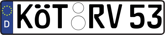 KÖT-RV53