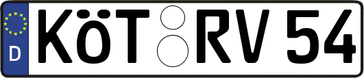 KÖT-RV54