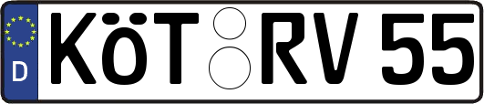 KÖT-RV55