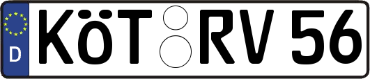 KÖT-RV56