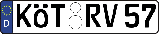 KÖT-RV57