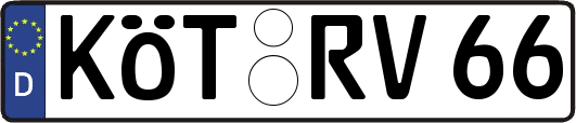 KÖT-RV66
