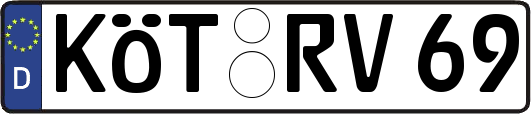 KÖT-RV69