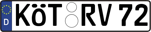 KÖT-RV72