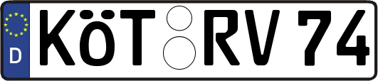 KÖT-RV74
