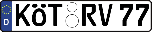 KÖT-RV77